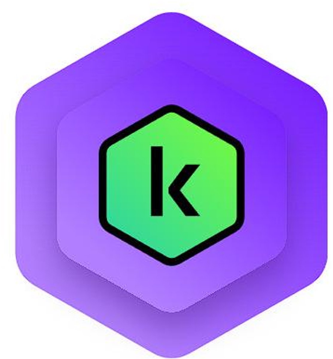 Kaspersky Plus Antivirusbeveiliging Volledig Italiaans, Meertalig 1 licentie(s) 1 jaar