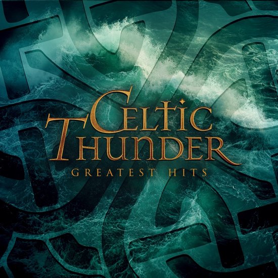 Celtic Thunder - Greatest Hits (CD)