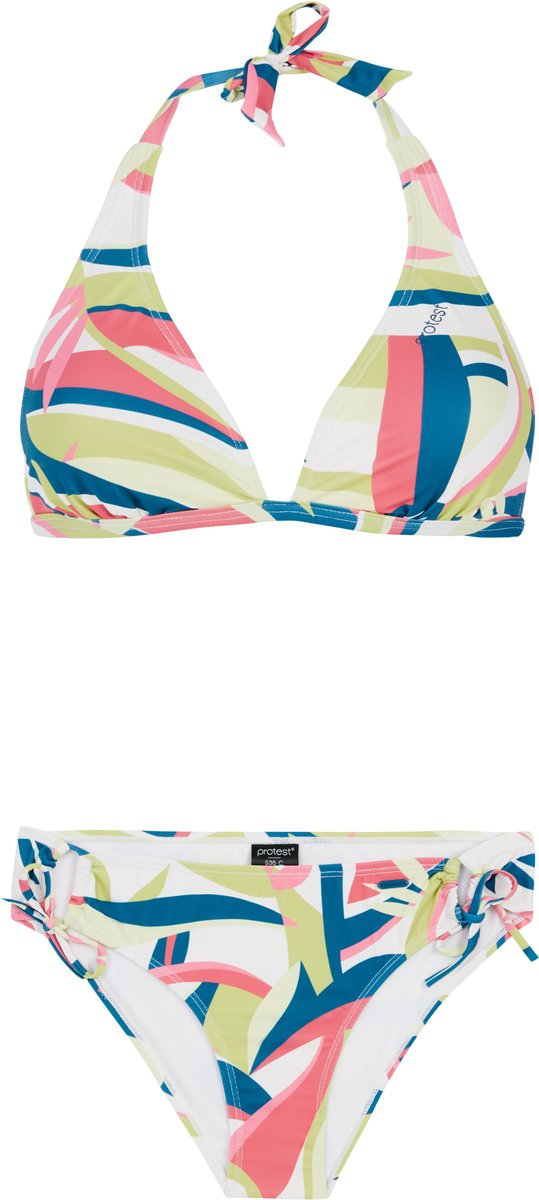 Protest Prtash – Bikini set Dames – Halter top – C&D-Cup
