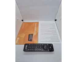 Afstansbediening geschikt voor Ziggo next Mini tv box