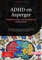 ADHD en Asperger: Praktische Gids voor Kinderen en Volwassenen