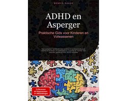 ADHD en Asperger: Praktische Gids voor Kinderen en Volwassenen