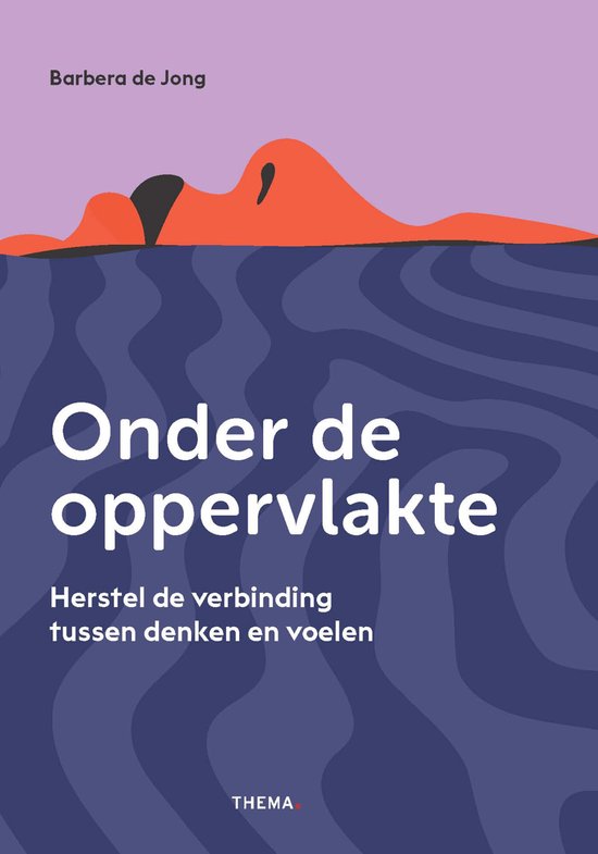 Onder de oppervlakte - cover