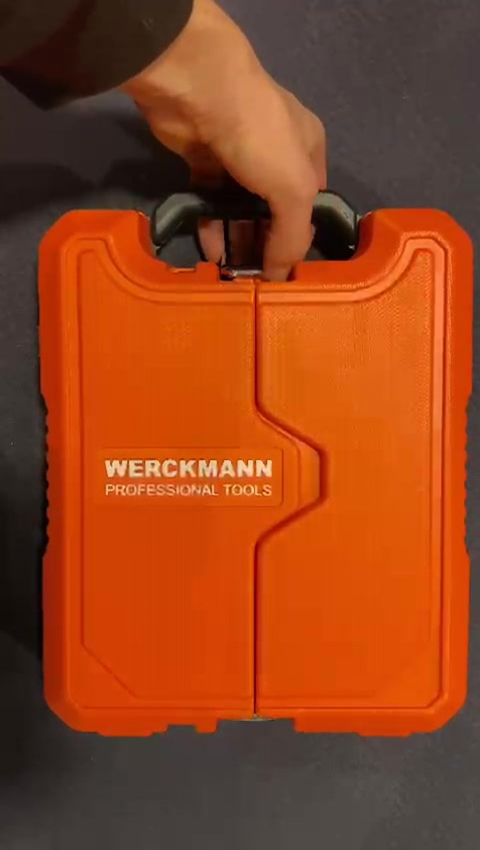 Toolpack heavy duty wax markerset bestellen