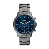 Fossil - Neutra - FS6111 - Heren - Horloge - Ø44