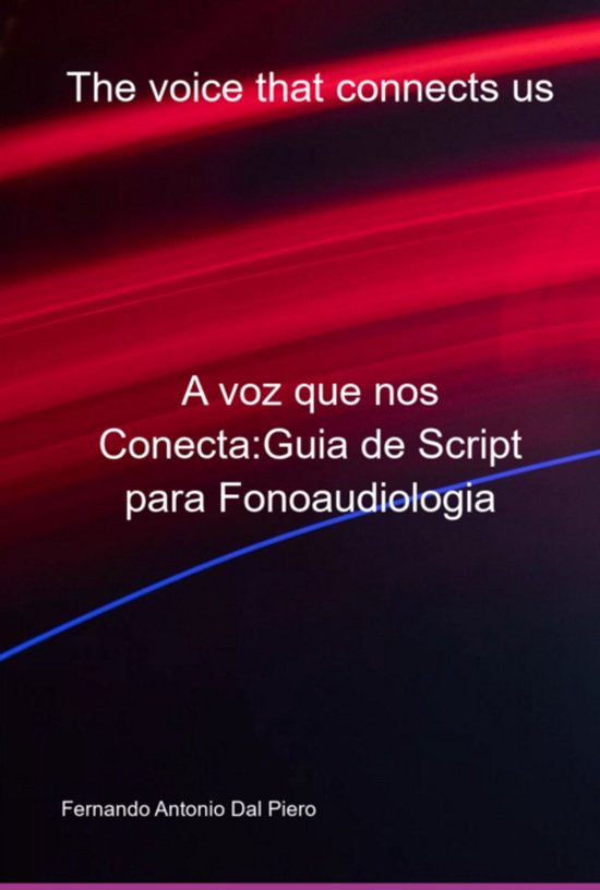 The Voice That Connects Us - cover