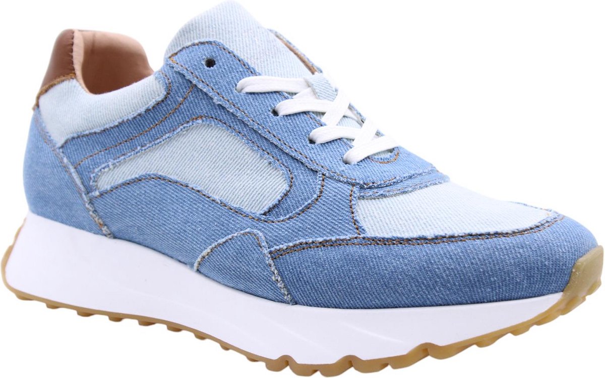 Cycleur De Luxe Sneaker Blauw 38