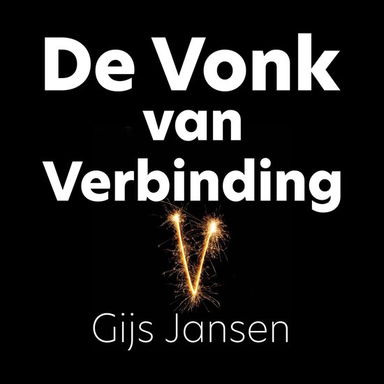 De Vonk van verbinding - cover