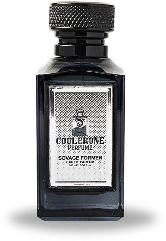 Sovage For Men Parfume