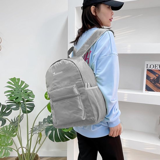 HOBIBEAR Retro-stijl Sneaker Dames Heren: Lichte vrijetijdsschoen met anatomische tenenbox voor comfort gedurende de hele dag, zwart, 38 EU
