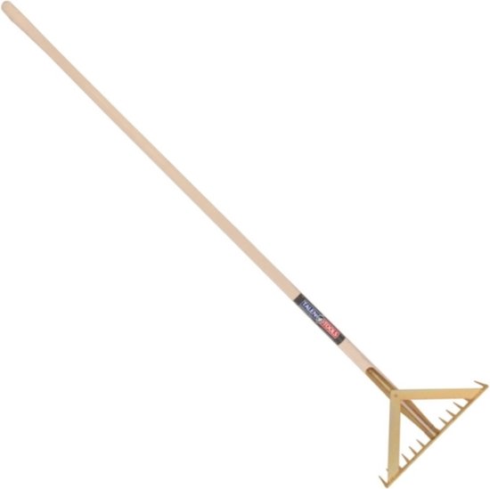 Talen Tools - Asfalthark - 14 tanden - Versterkt — afbeelding 2