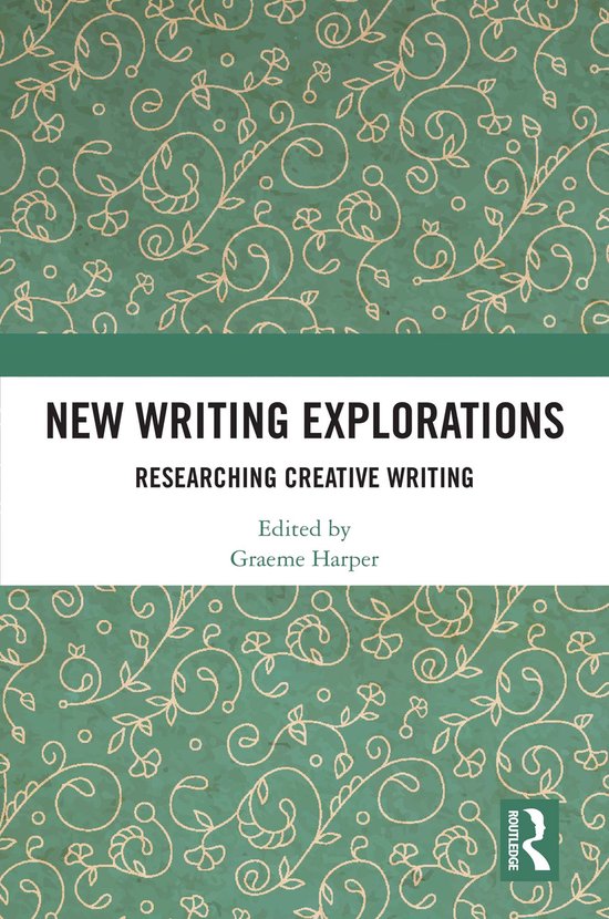New Writing Explorations - cover