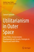 Southern Space Studies- Utilitarianism in Outer Space