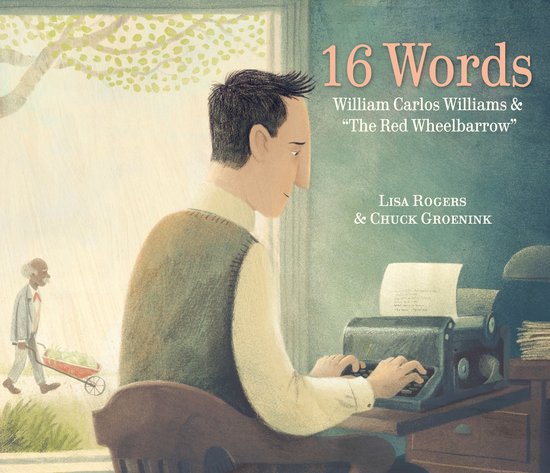 16 Words - cover