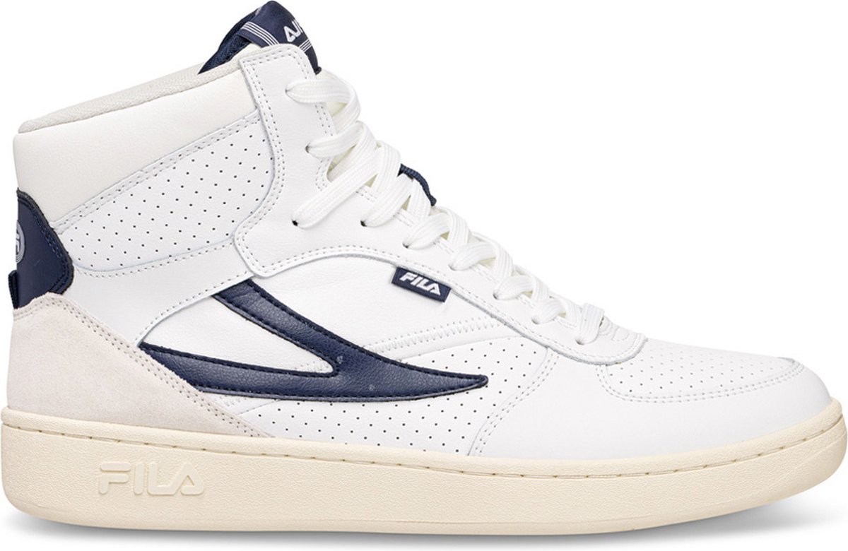 Fila Sevaro Mid Wit