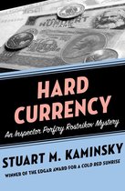 Inspector Porfiry Rostnikov Mysteries - Hard Currency
