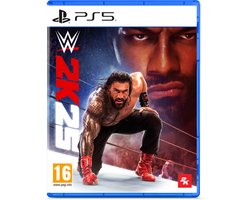 WWE 2K25 - PS5 Image