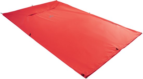 Vaude Tents Mountain Bivibag Oranje 2 Places van Vaude — afbeelding 4