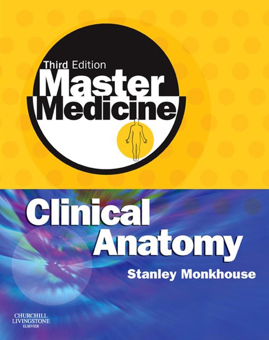 Master Medicine - cover
