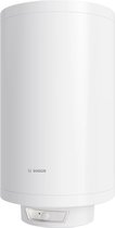 Bosch elektrische boiler 80 liter (verticaal) 80x 46 x 47 Incl inlaatcombinatie