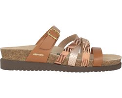Mephisto Huleda - dames sandaal - Bruin - maat 35 (EU) 2.5 (UK)