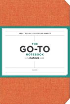 The Go-To Notebook With Mohawk Paper
