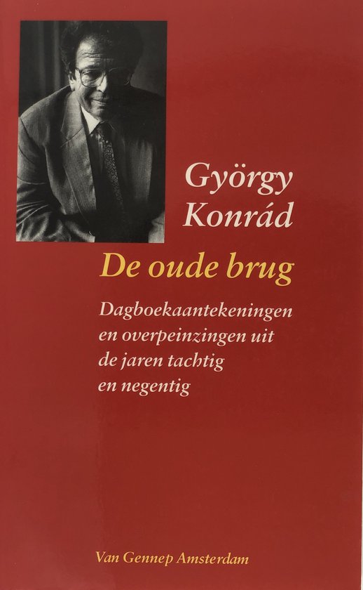 De oude brug