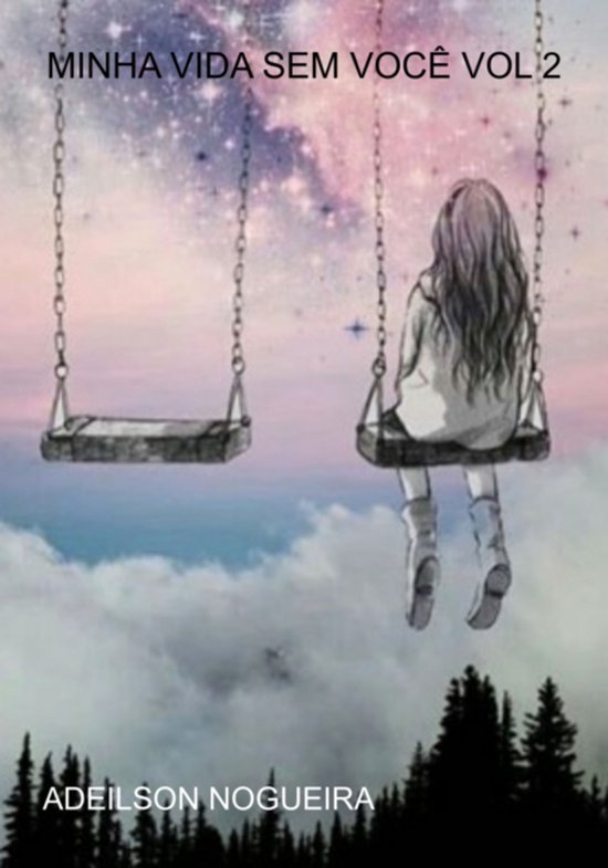 Minha Vida Sem Você Vol 2 - cover