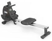 LaCardia roeitrainer met display – magnetische roeimachine - 16 weerstandsniveaus- roeiapparaat inklapbaar