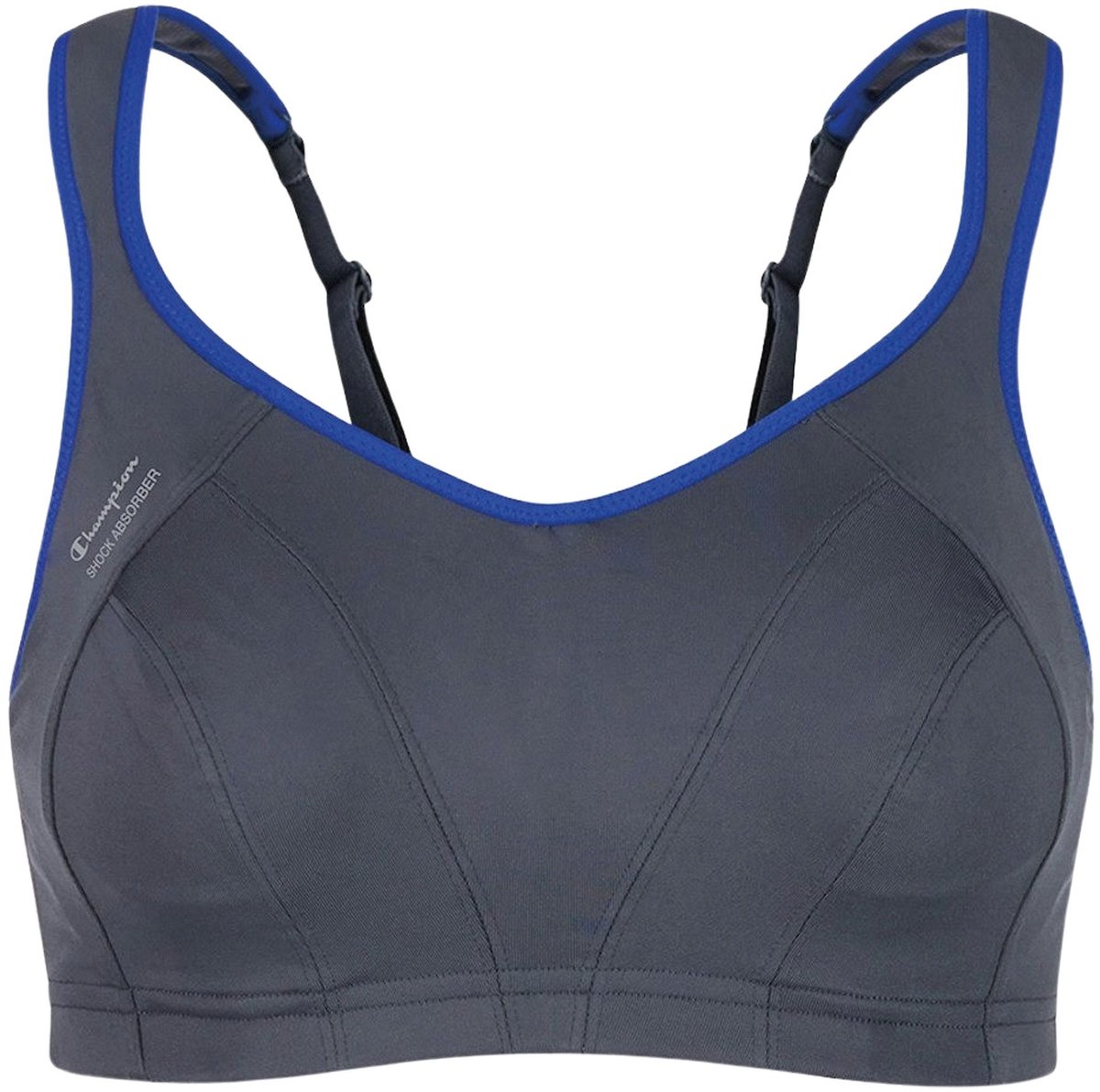 Shock Absorber Active Multi Sportbeha Dames