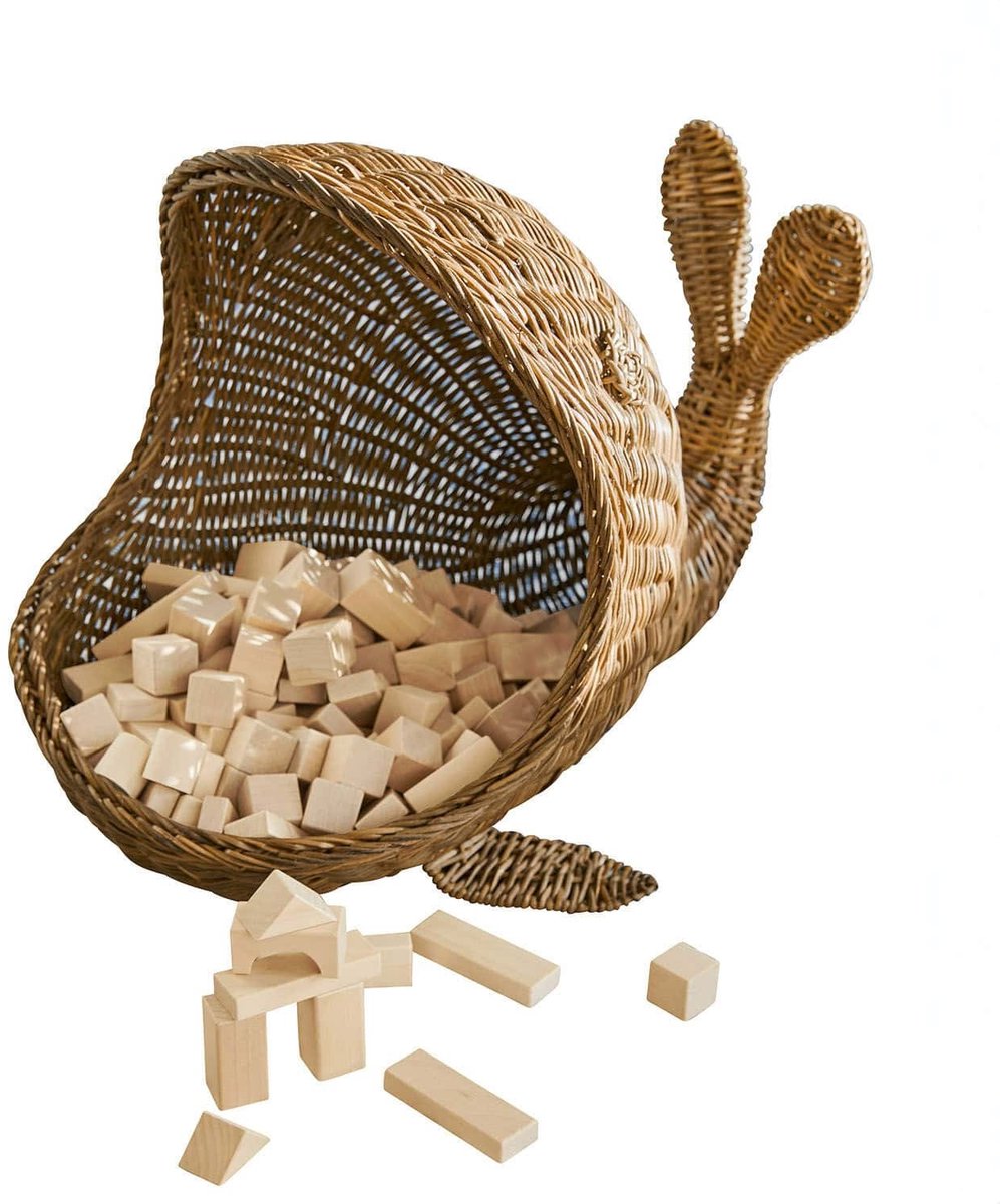 LOBERON Mand Cheruboo bruin