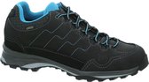 Robin Light Lady GTX schoen Black/ocean - Maat UK 5