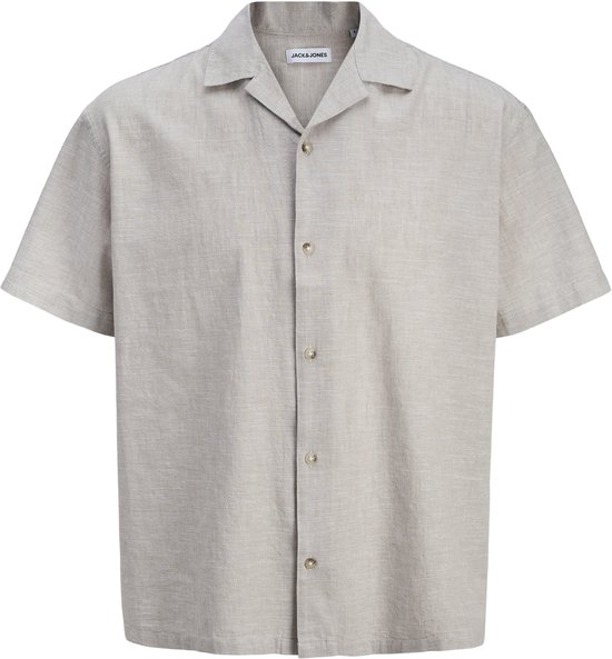 Jack & Jones Resort overhemd Loose Fit Resort overhemd