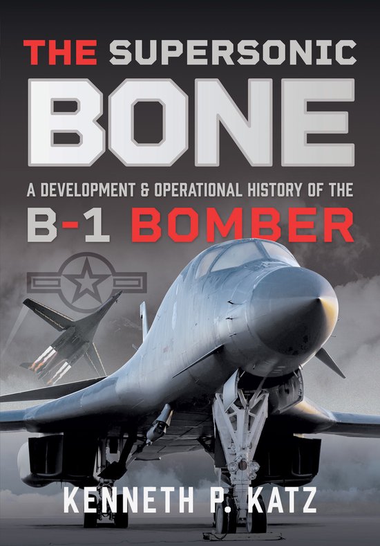 The Supersonic BONE - cover