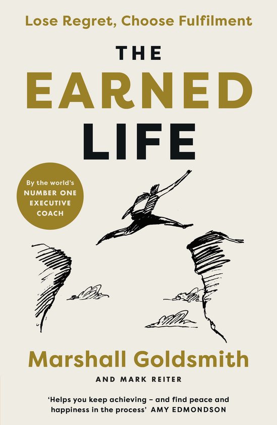 The Earned Life - cover