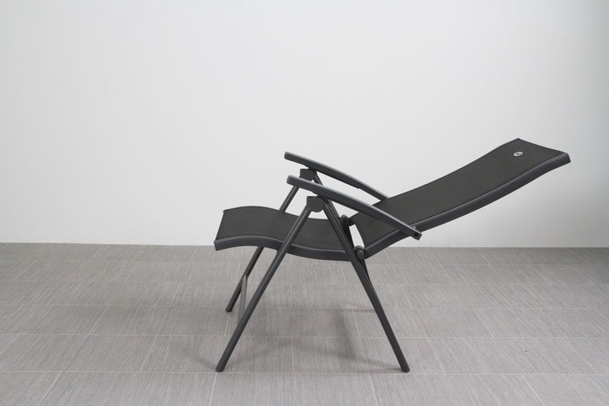 Hartman Salvatore/Queens 220x100 cm. verstelbare 6-persoons tuinset – foto 3