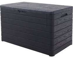 Toomax Dolomiti loungekussenkist - 970L