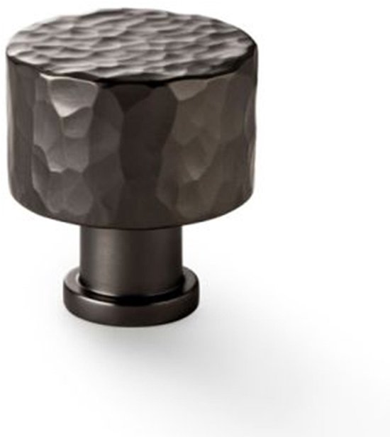 IFAM Hangslot uit de serie K, model K40, normale boog, 40 mm, van messing, met sleutel, geschikt voor binnen en buiten, voor kluisjes in de fitnessstudio, deuren, kasten, laden, koffers of rugzakken