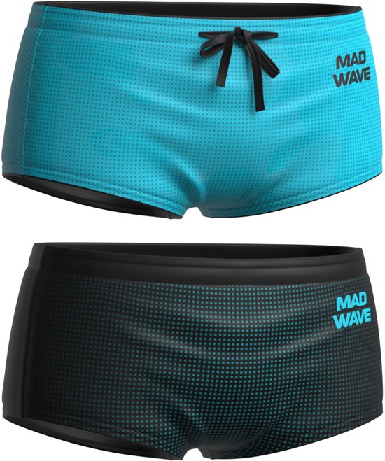 Short Madwave Drag Blauw S/ 44-46