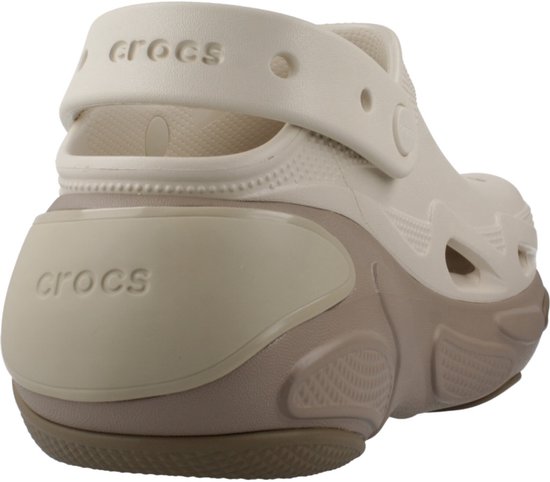 Crocs Bubble Crush Beige EU 41-42 Homme