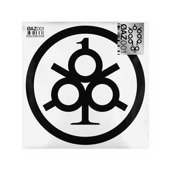 Boys Noize Presents: ONES and ZEROES