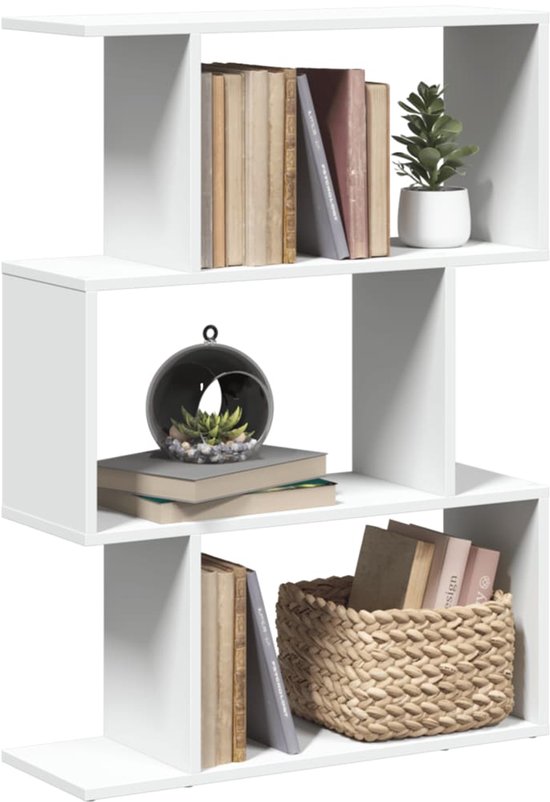 Normann Copenhagen Plank boekenkast