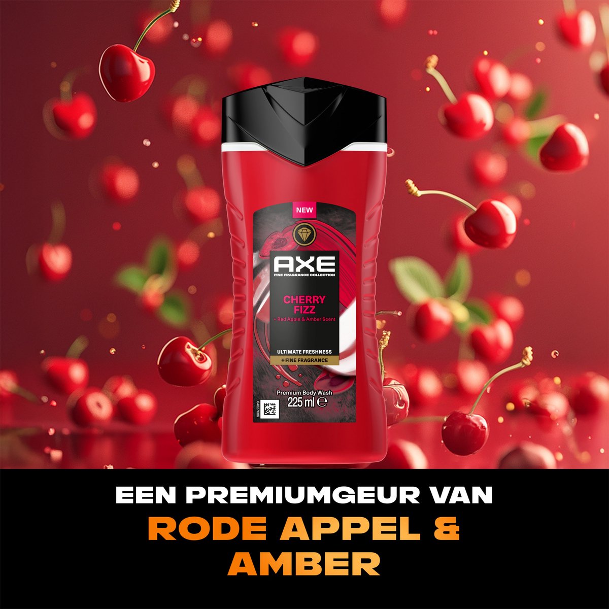 Fine Fragrance Collection Mixset van Axe — cadeau in Verzorging - foto 4
