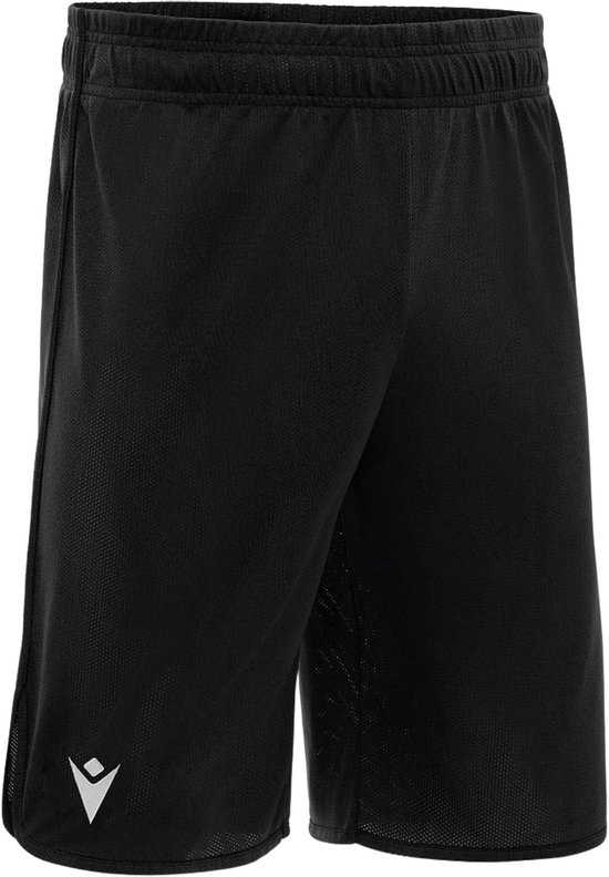 Macron Oxide Hero Basketbalshort Heren - Maat XL