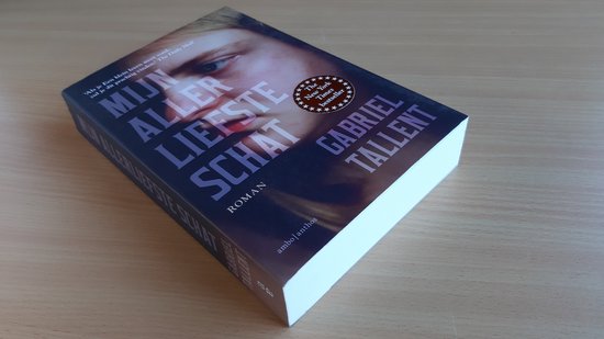 Mijn allerliefste schat