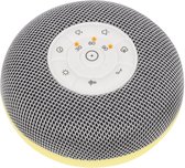 DreamCare White Noise Machine - 23 Geluiden - Draadloos - Witte Ruis - Slaaptrainer