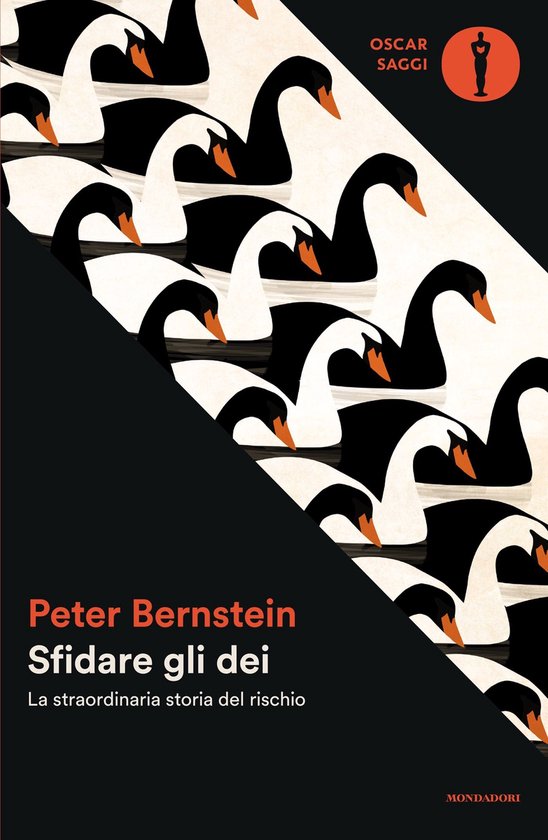 Sfidare gli dei - cover