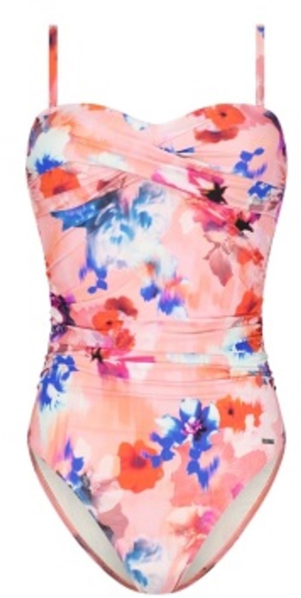 CYELL femme florale badpak 38B