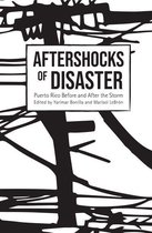Aftershocks of Disaster