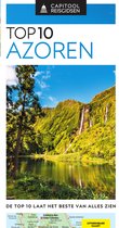 Capitool Reisgidsen Top 10 - Azoren